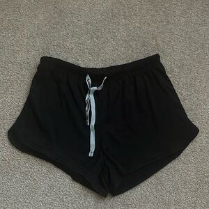 “Avalanche- Outdoor Supple Company sleep shorts size medium”